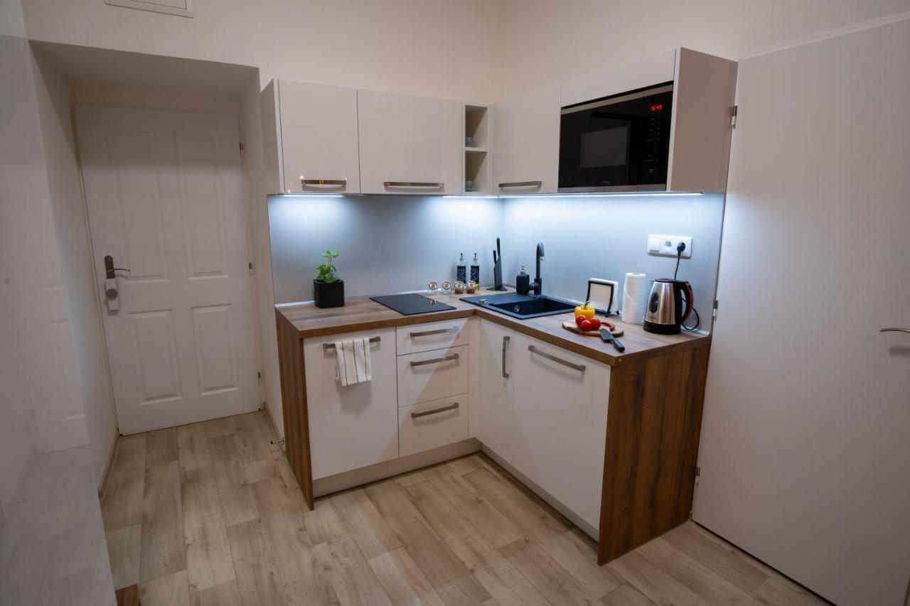 ⭑ Comfy Vip Studio In The Center With Netflix Brno Extérieur photo