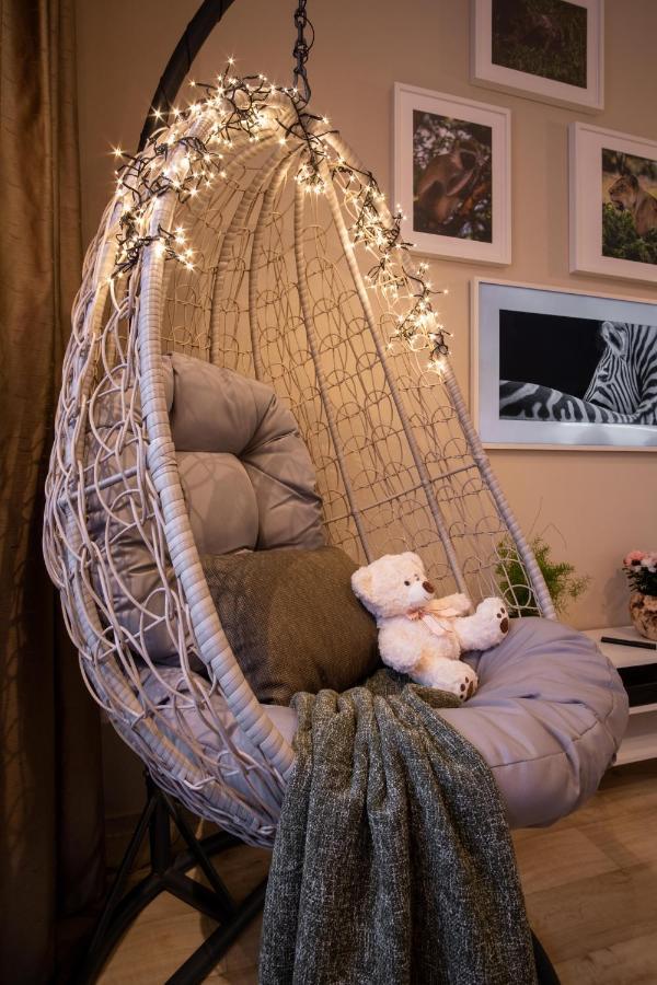 ⭑ Comfy Vip Studio In The Center With Netflix Brno Extérieur photo